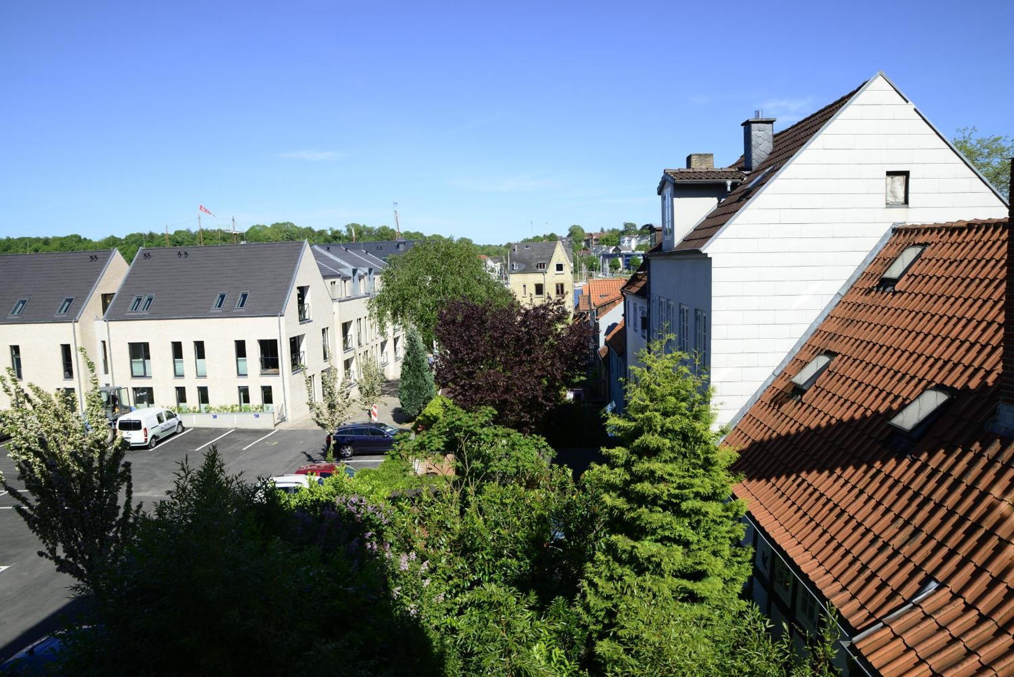 Apartment Albatros