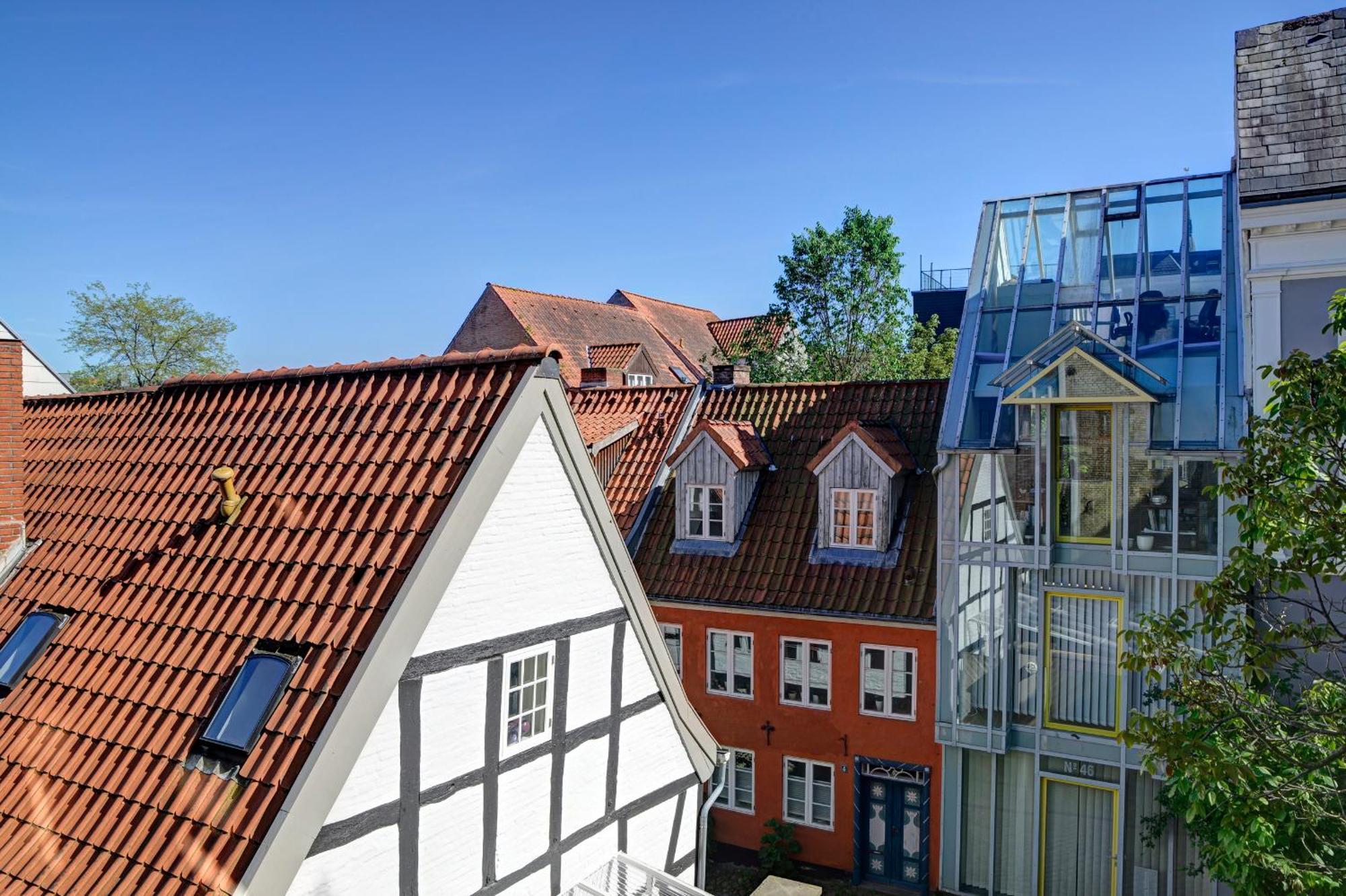 Apartment Albatros Flensburg